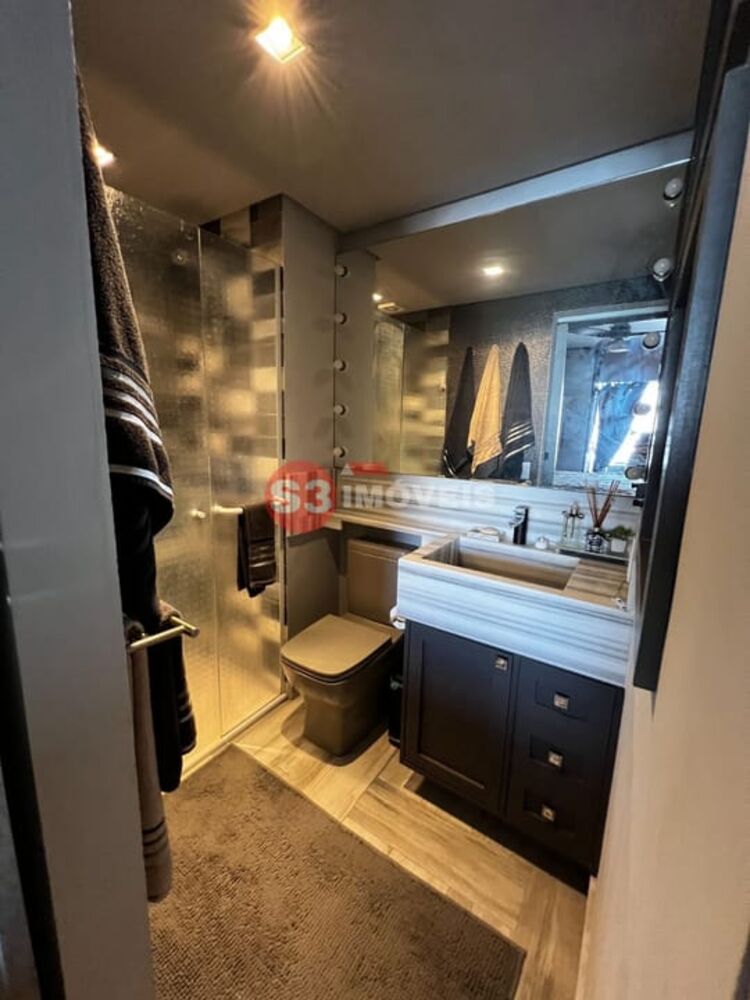 Apartamento, 1 quarto, 91 m² - Foto 1
