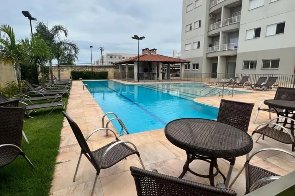 Apartamento, 2 quartos, 58 m² - Foto 4