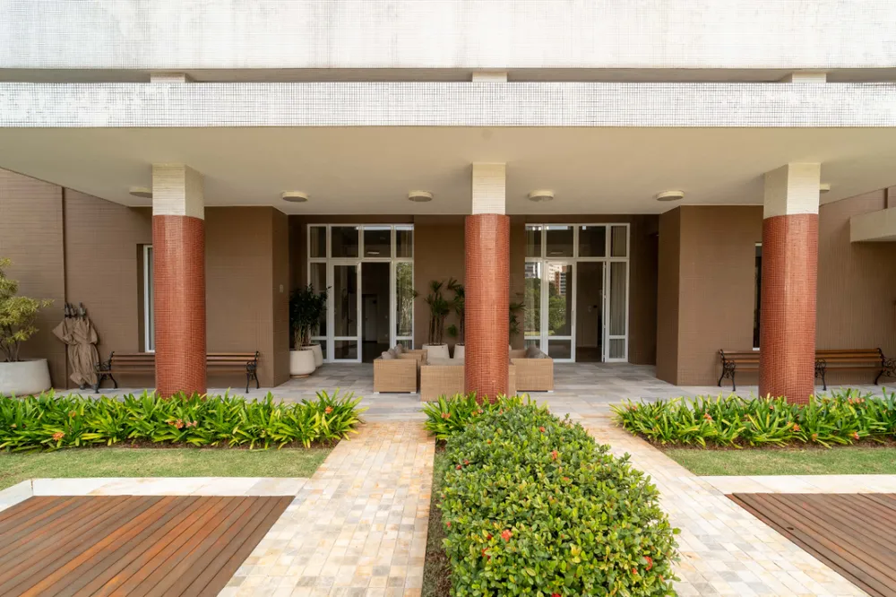 Apartamento, 2 quartos, 160 m² - Foto 1