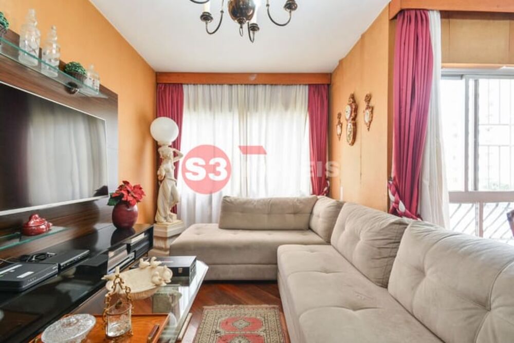Apartamento, 3 quartos, 89 m² - Foto 4