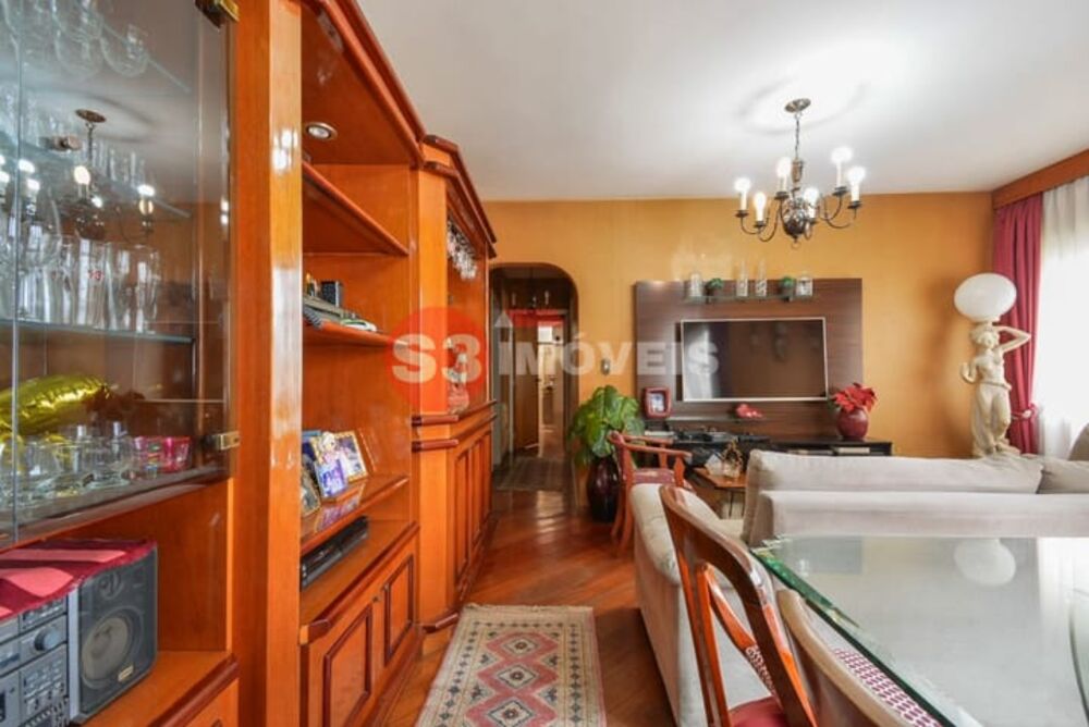 Apartamento, 3 quartos, 89 m² - Foto 2