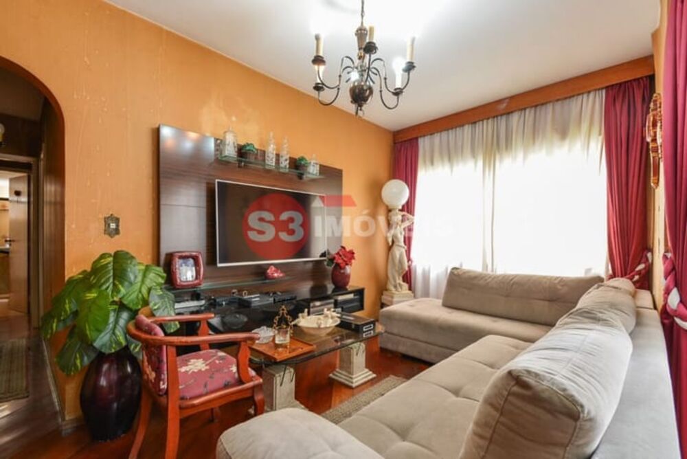 Apartamento, 3 quartos, 89 m² - Foto 3