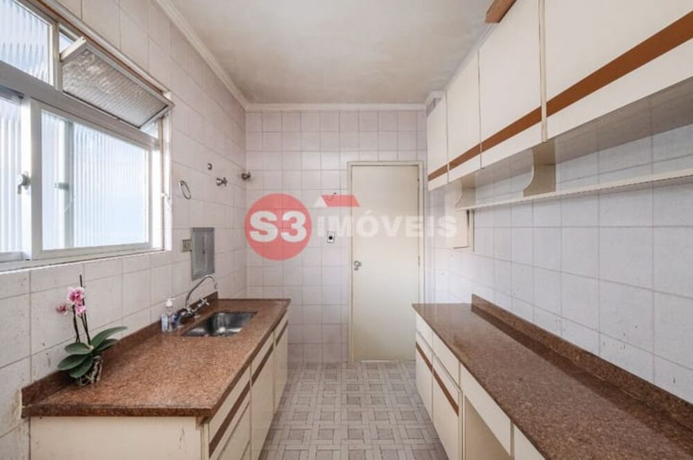 Apartamento, 2 quartos, 86 m² - Foto 1