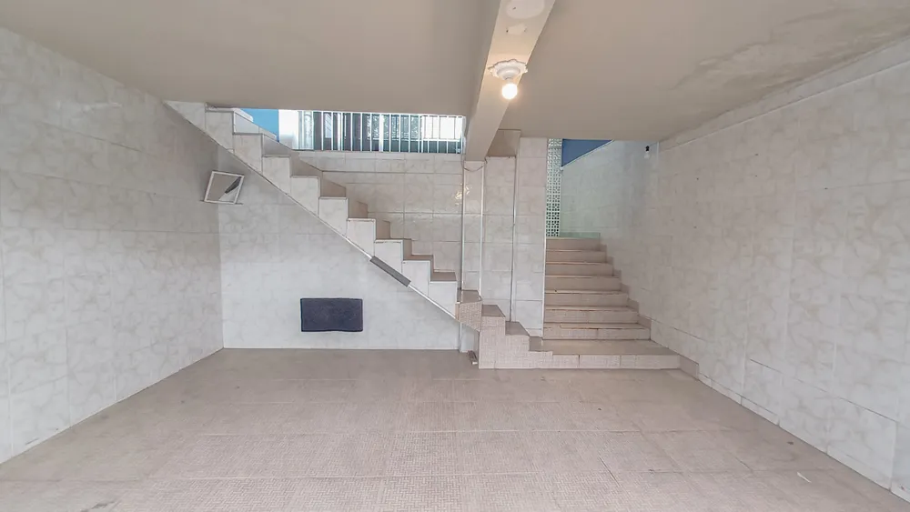 Sobrado, 2 quartos, 136 m² - Foto 1