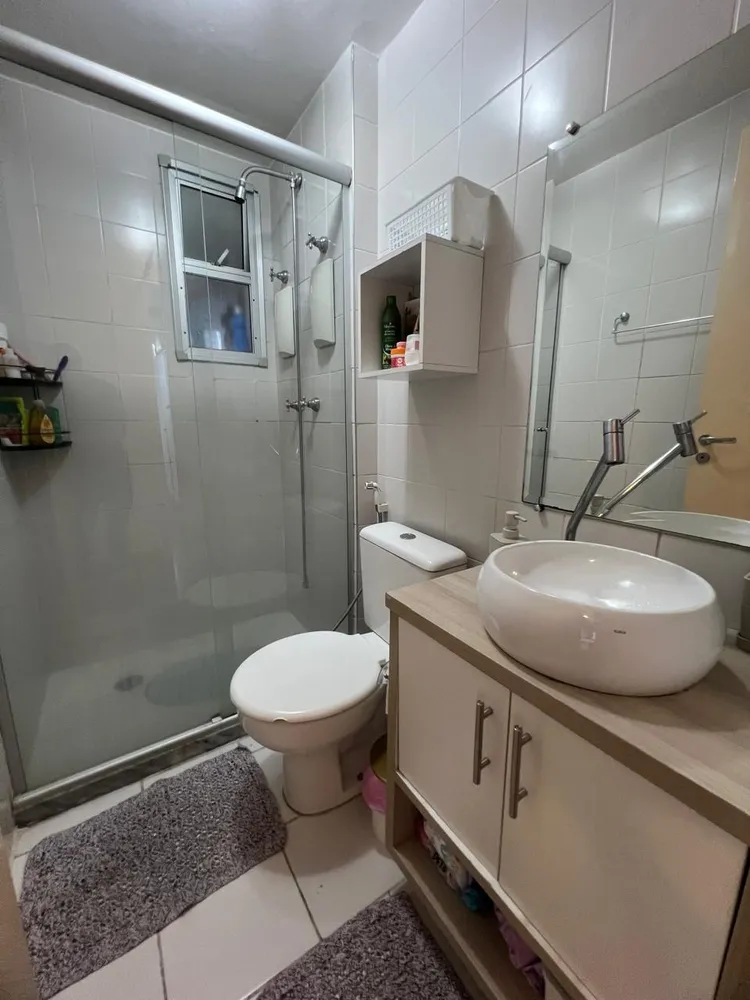 Apartamento, 3 quartos, 61 m² - Foto 2