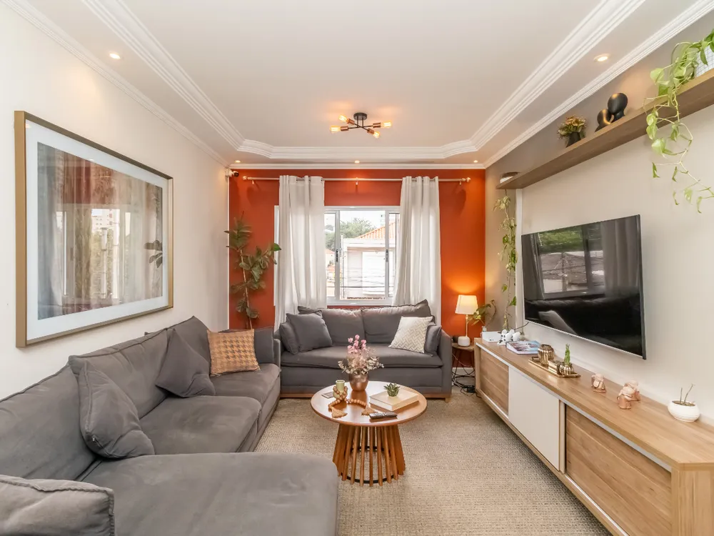 Casa, 3 quartos, 140 m² - Foto 2