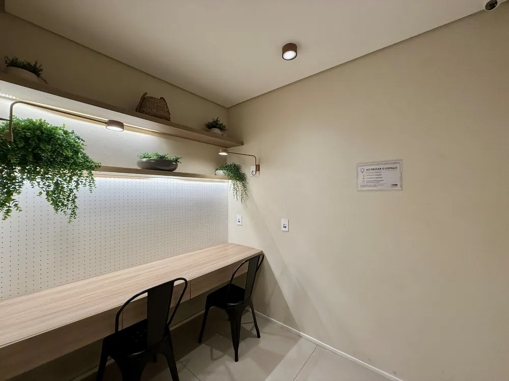 Apartamento, 1 quarto, 30 m² - Foto 4