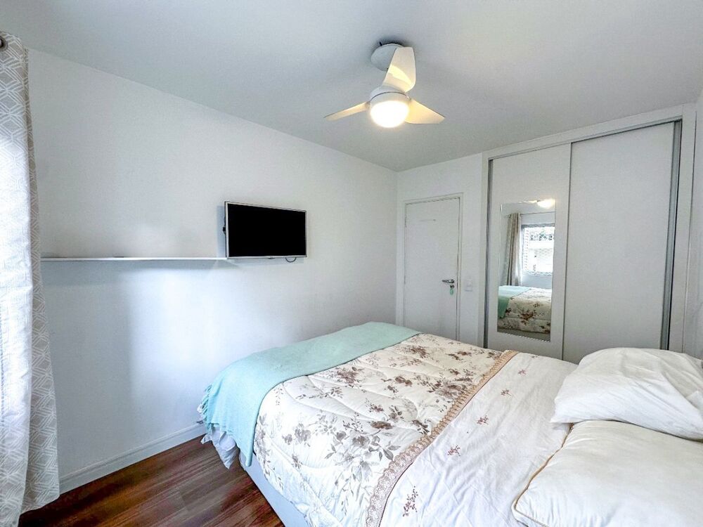 Apartamento, 3 quartos, 95 m² - Foto 16