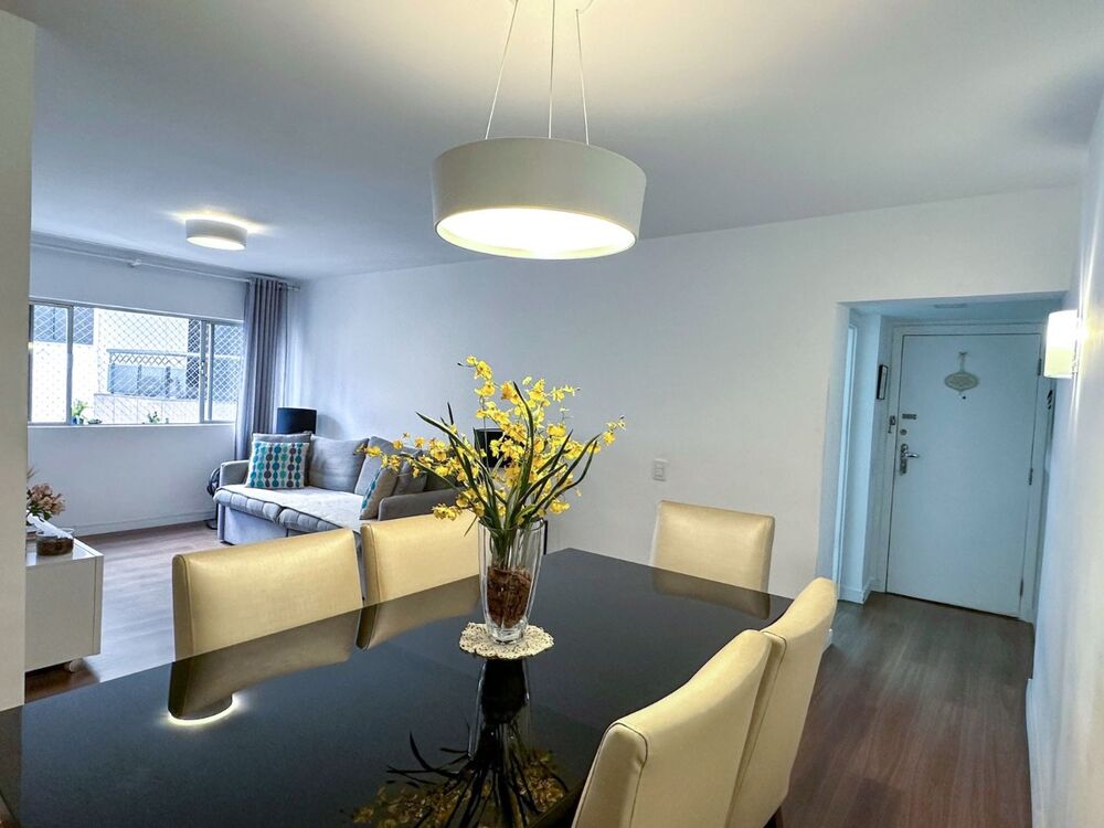Apartamento, 3 quartos, 95 m² - Foto 9