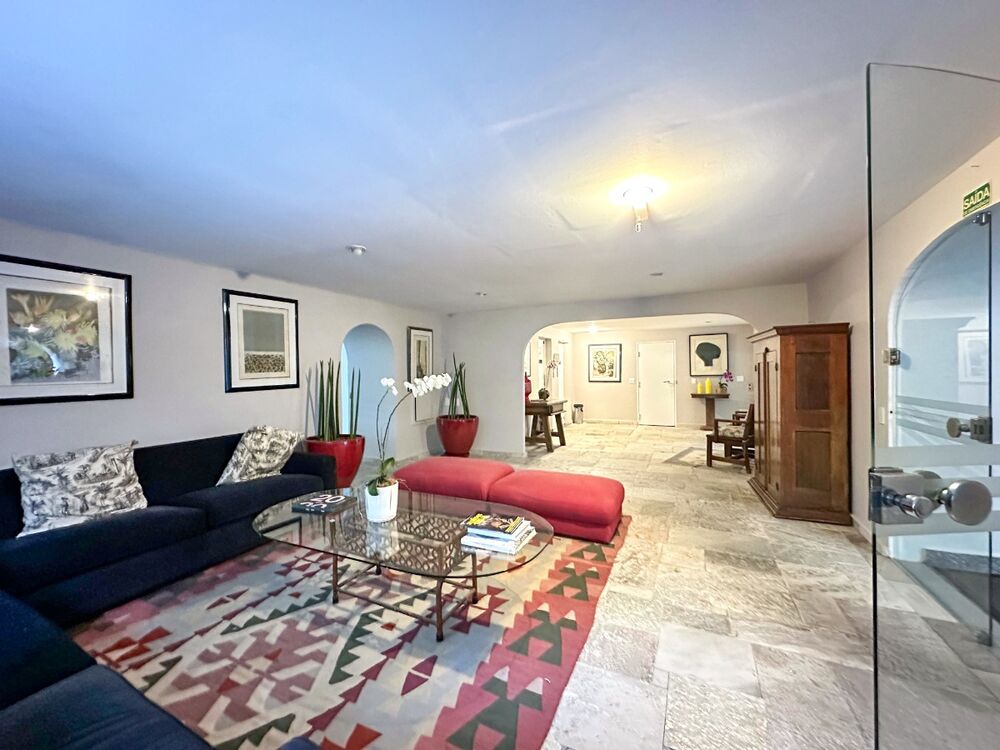 Apartamento, 3 quartos, 95 m² - Foto 8