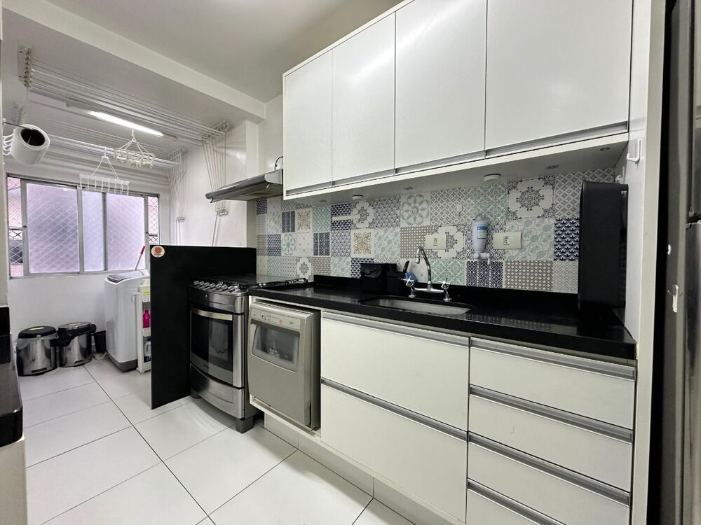 Apartamento, 3 quartos, 95 m² - Foto 20