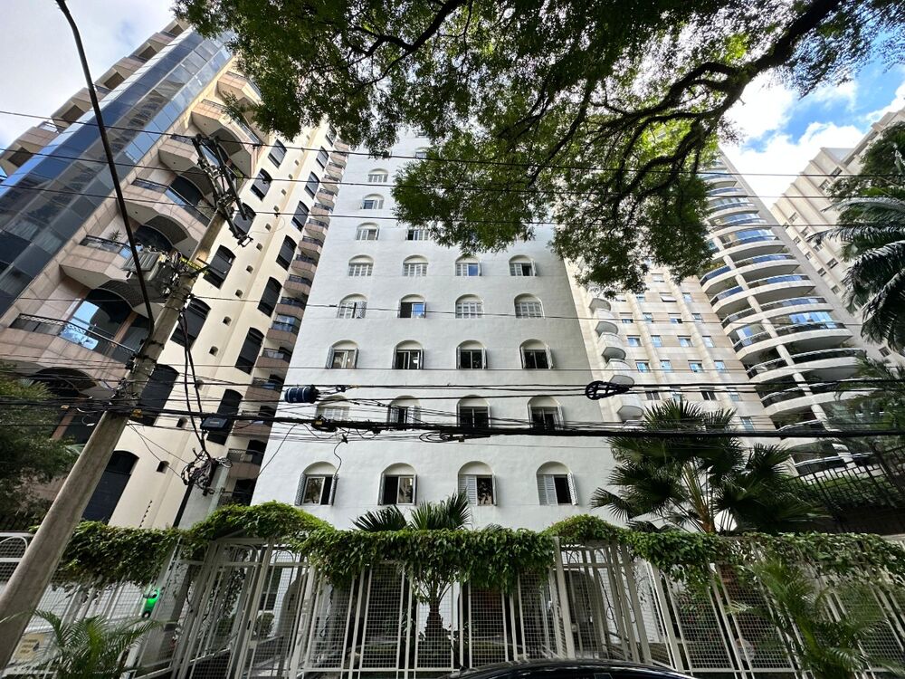Apartamento, 3 quartos, 95 m² - Foto 13