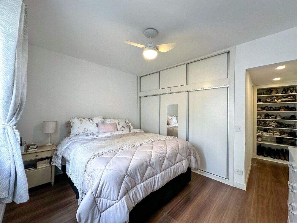 Apartamento, 3 quartos, 95 m² - Foto 7
