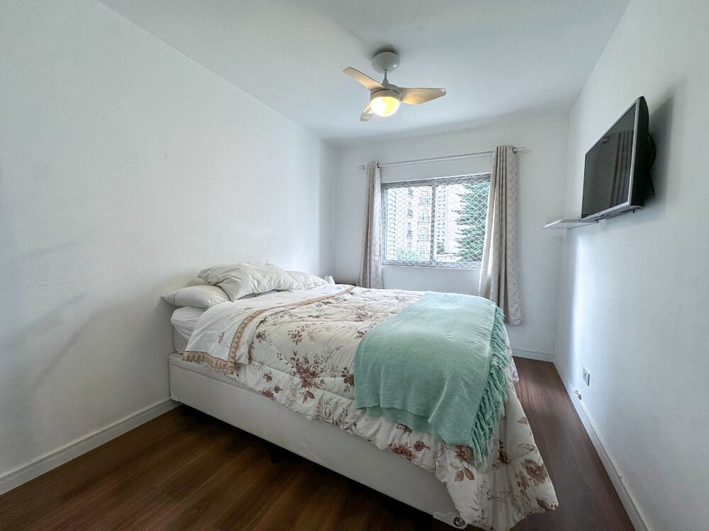 Apartamento, 3 quartos, 95 m² - Foto 21