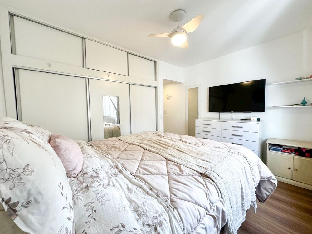 Apartamento, 3 quartos, 95 m² - Foto 3