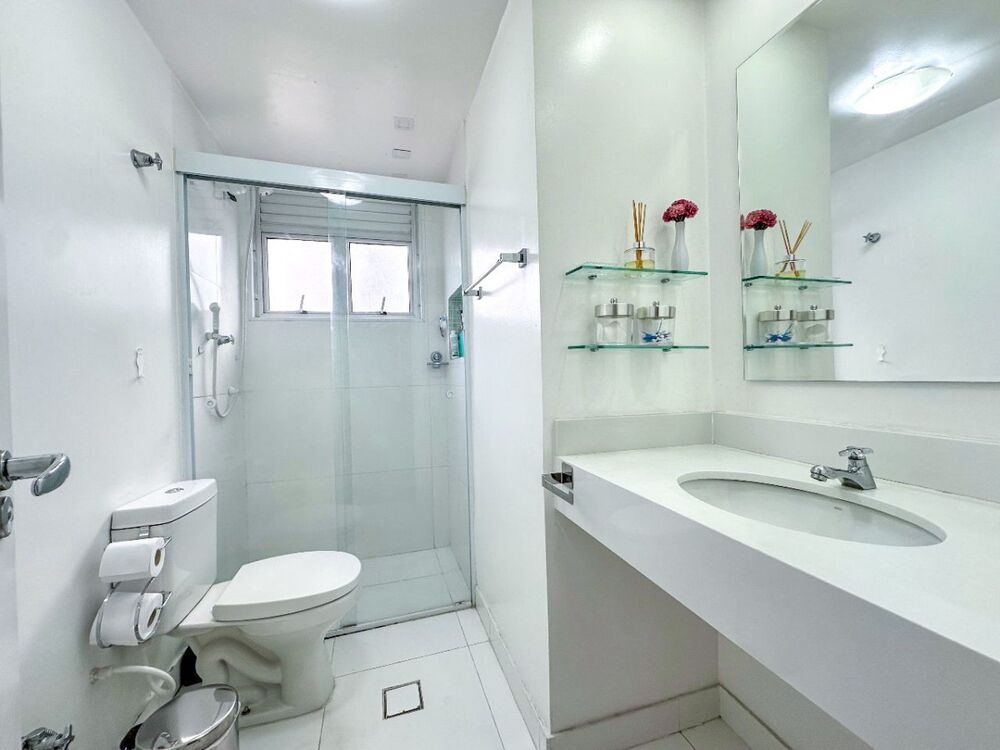 Apartamento, 3 quartos, 95 m² - Foto 19