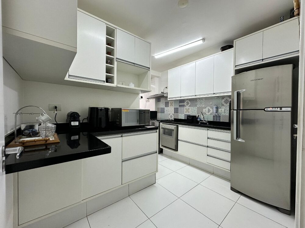 Apartamento, 3 quartos, 95 m² - Foto 2