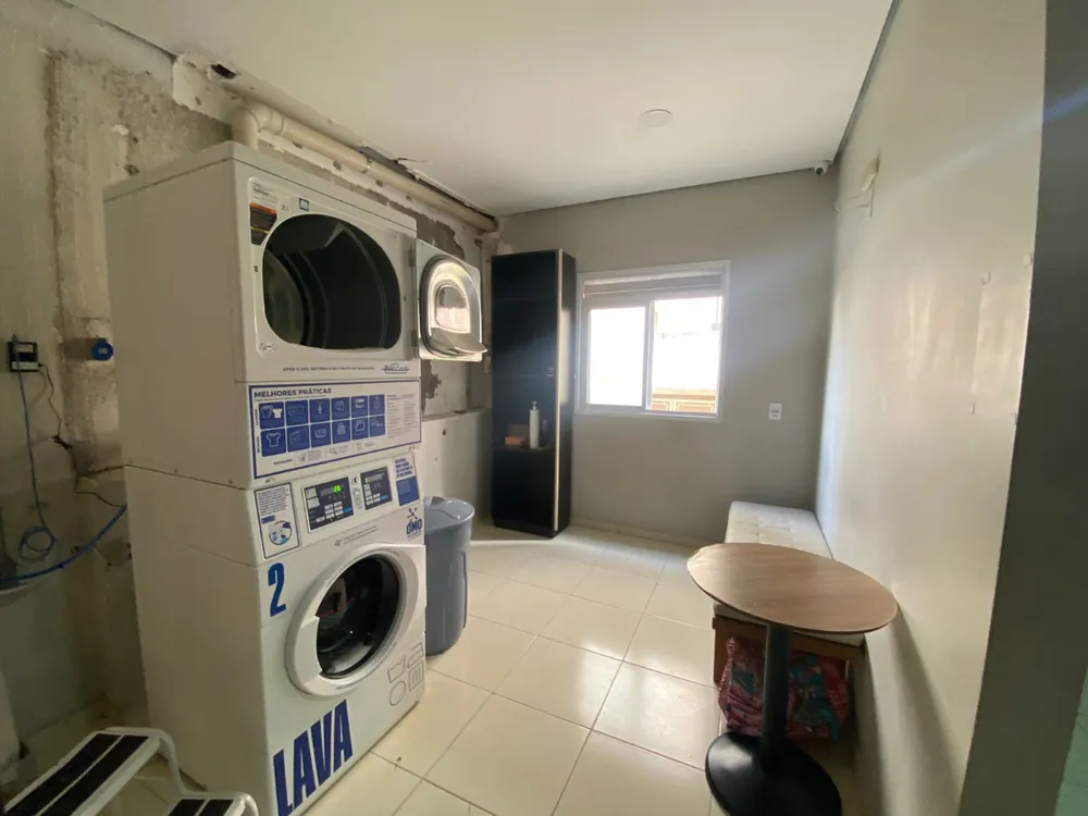 Apartamento, 2 quartos, 37 m² - Foto 2