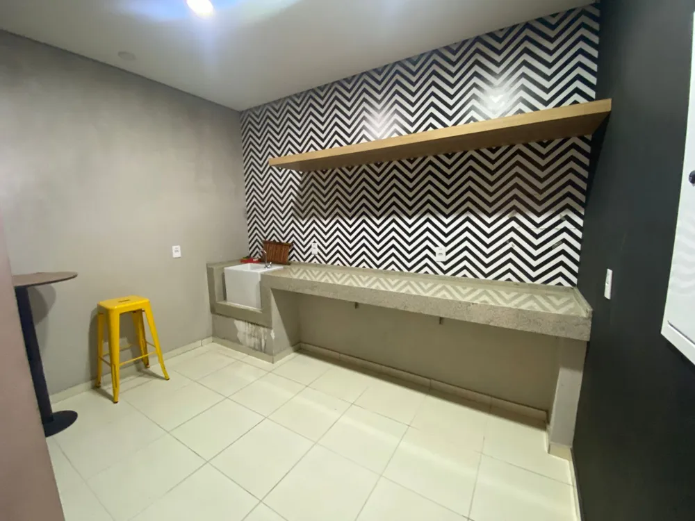 Apartamento, 2 quartos, 37 m² - Foto 3