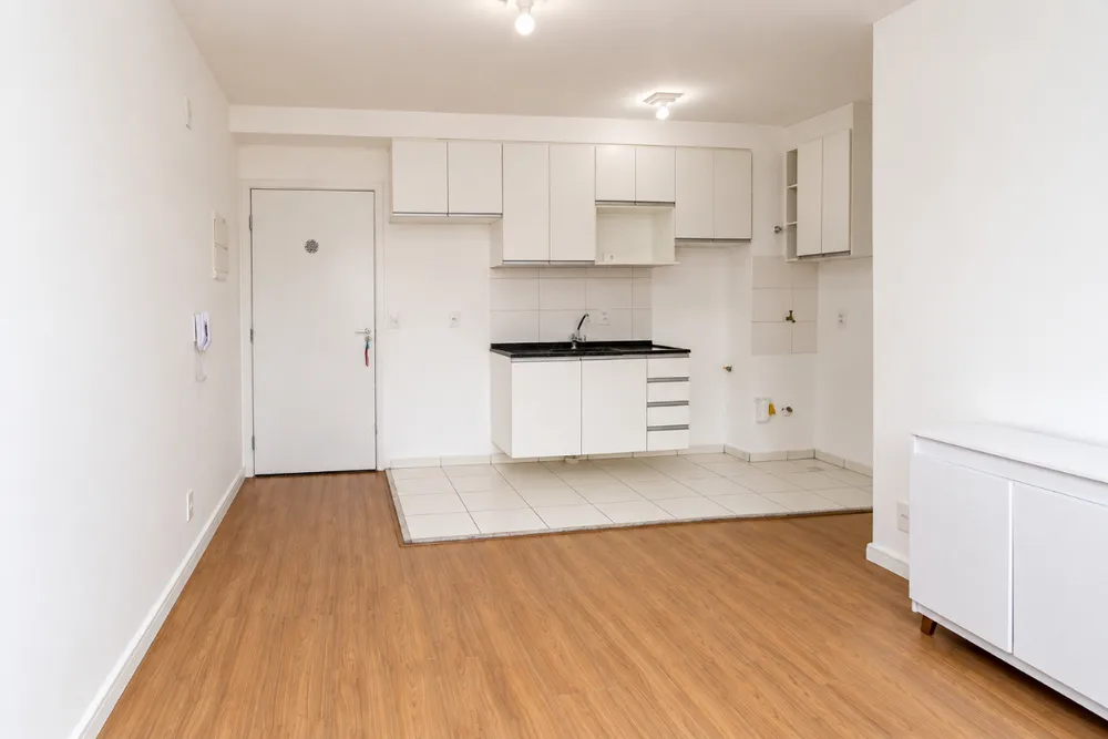 Apartamento, 2 quartos, 37 m² - Foto 1