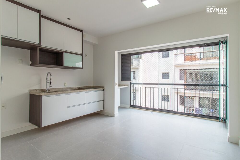 Apartamento à venda com 2 quartos, 50m² - Foto 1