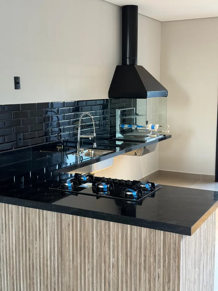 Casa, 3 quartos, 93 m² - Foto 1