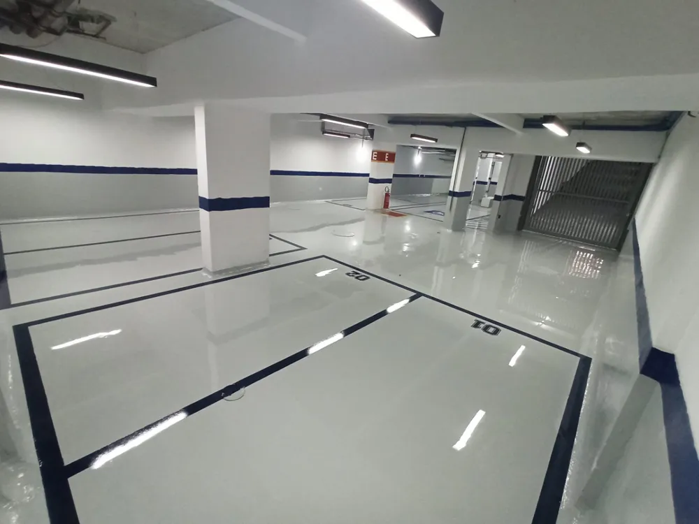 Apartamento, 1 quarto, 19 m² - Foto 1