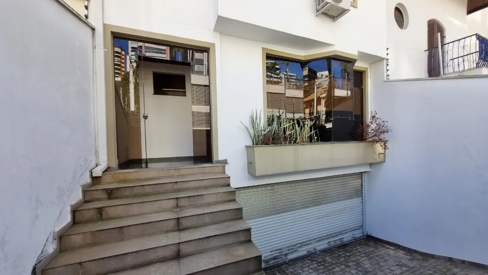 Casa, 3 quartos, 196 m² - Foto 1