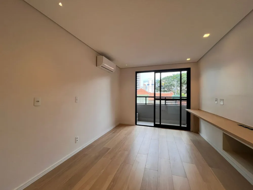 Apartamento, 1 quarto, 25 m² - Foto 1