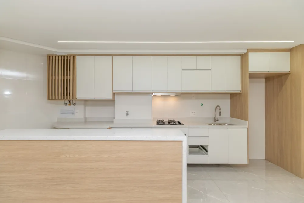Apartamento, 2 quartos, 70 m² - Foto 1
