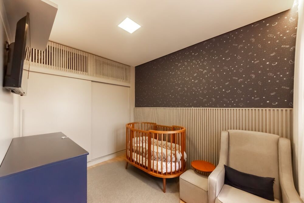 Apartamento à venda com 2 quartos, 93m² - Foto 3