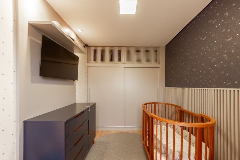 Apartamento à venda com 2 quartos, 93m² - Foto 4