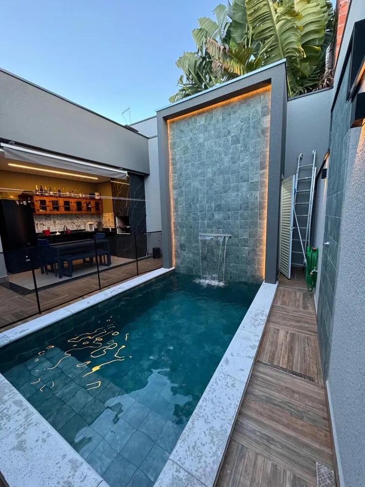 Casa de Condomínio, 3 quartos - Foto 3