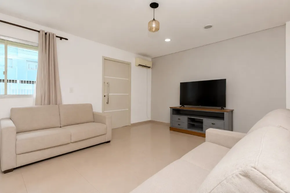 Sobrado, 3 quartos, 98 m² - Foto 1