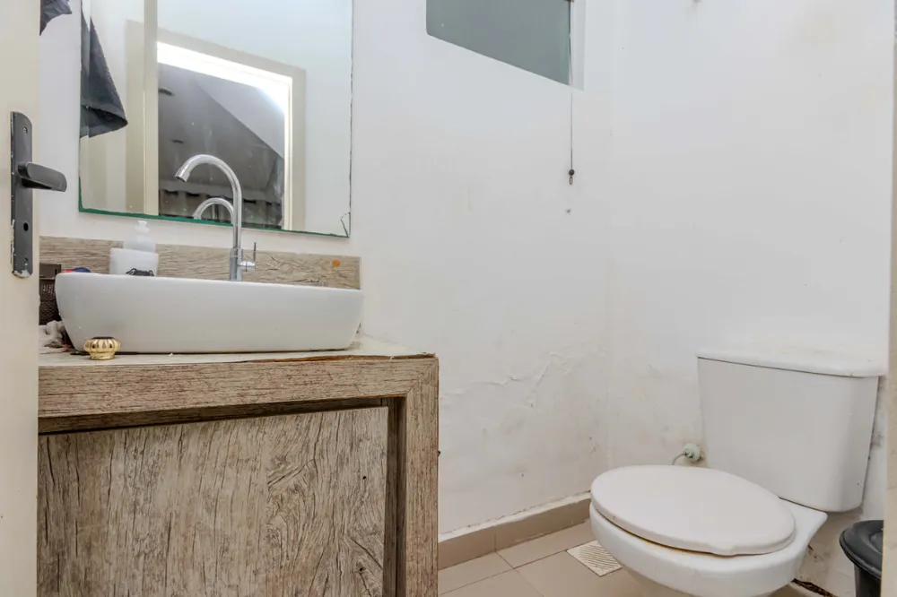 Sobrado, 3 quartos, 98 m² - Foto 4