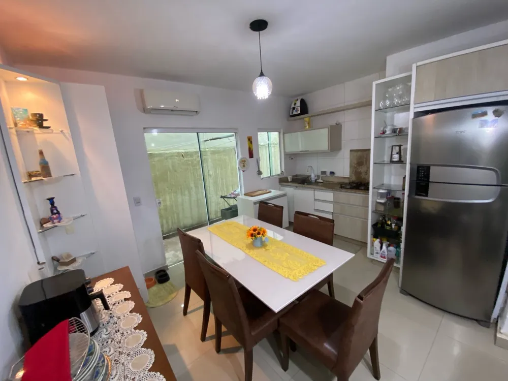 Sobrado, 3 quartos, 98 m² - Foto 2