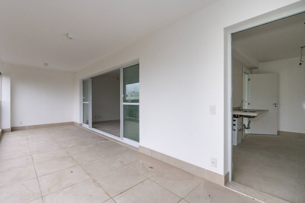Apartamento, 3 quartos, 175 m² - Foto 9