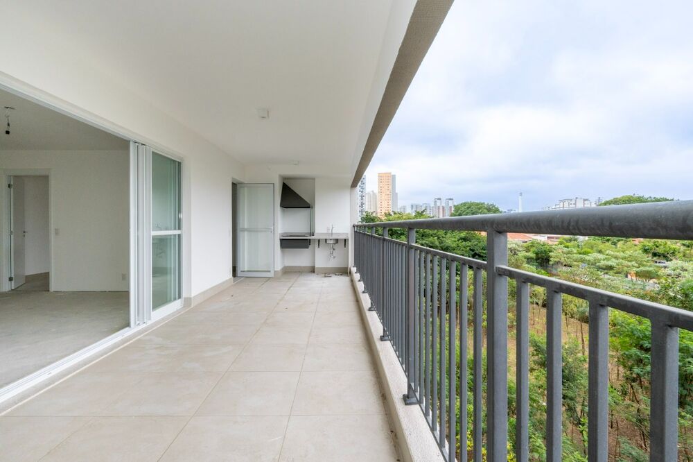 Apartamento, 3 quartos, 175 m² - Foto 5
