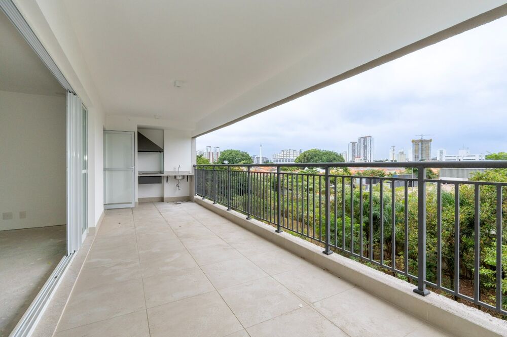 Apartamento, 3 quartos, 175 m² - Foto 4