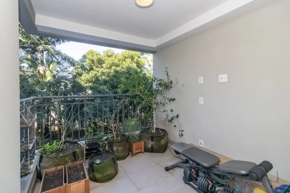 Apartamento, 2 quartos, 66 m² - Foto 1