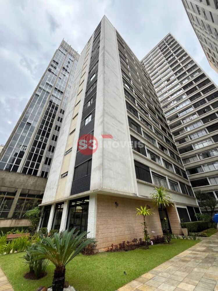 Apartamento, 3 quartos, 115 m² - Foto 4