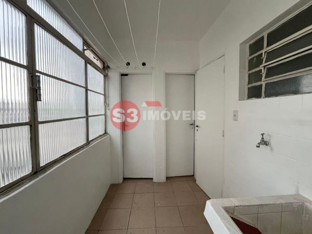 Apartamento, 3 quartos, 115 m² - Foto 2