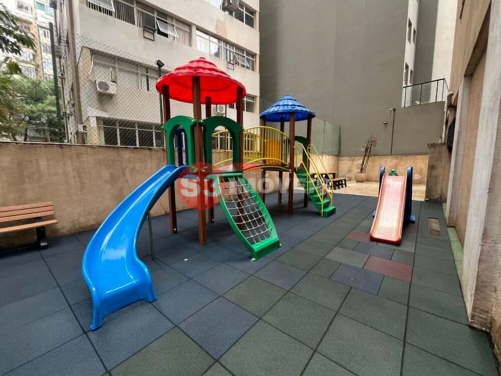 Apartamento, 3 quartos, 115 m² - Foto 3