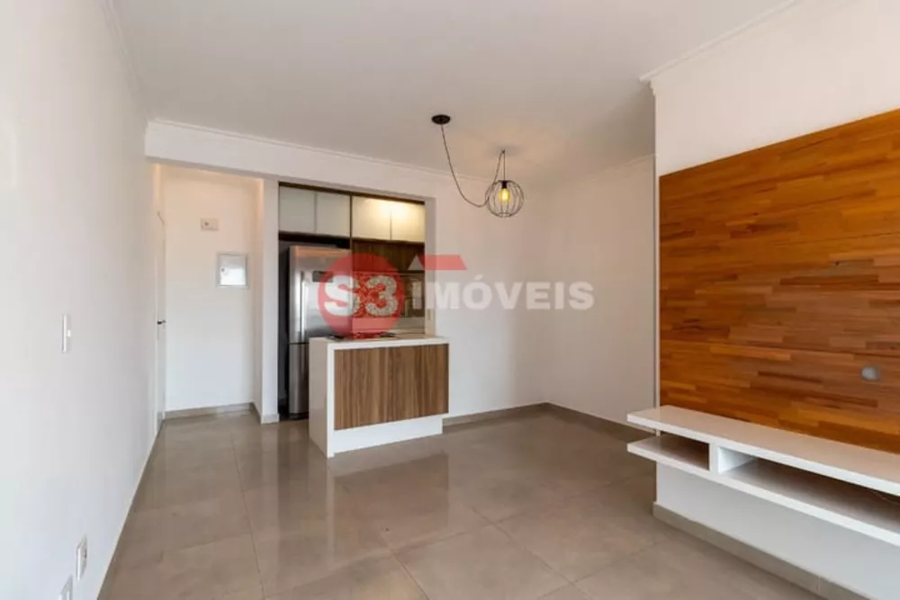 Apartamento à venda com 2 quartos, 60m² - Foto 2