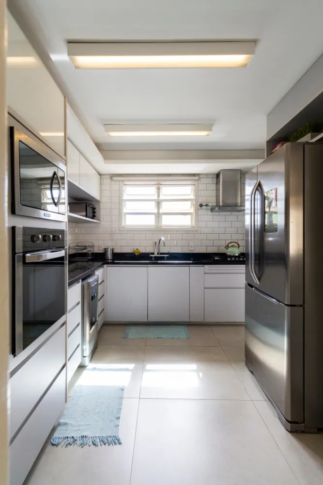 Apartamento, 3 quartos, 115 m² - Foto 1