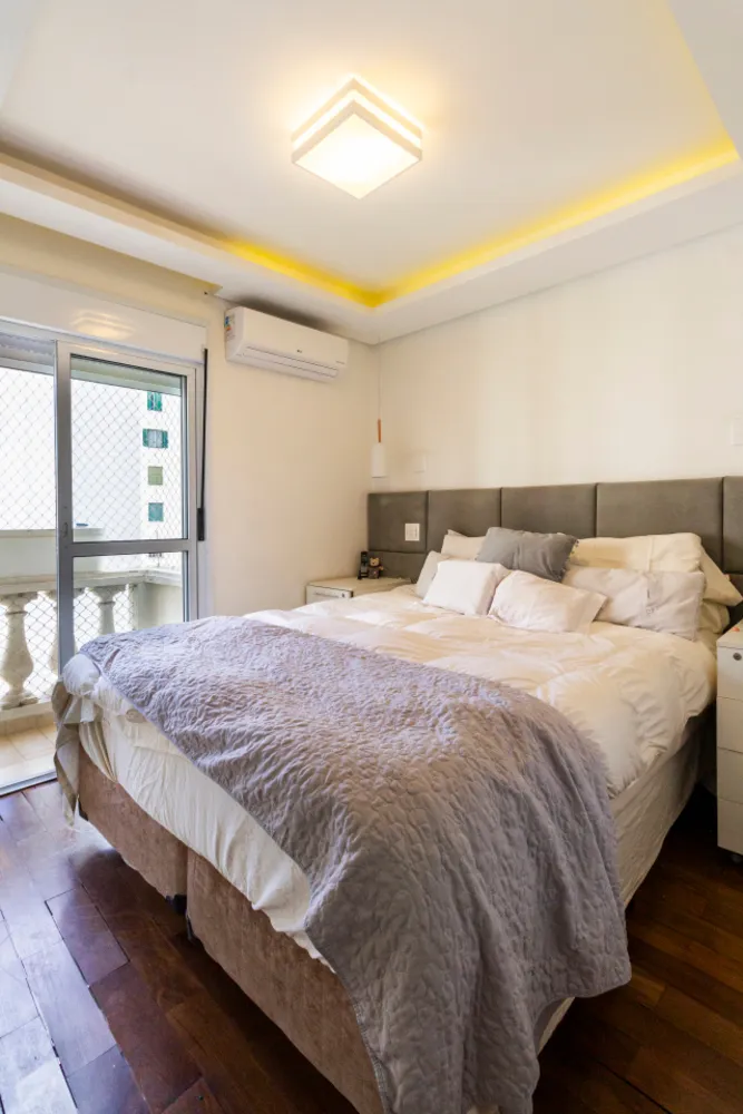 Apartamento, 3 quartos, 115 m² - Foto 2