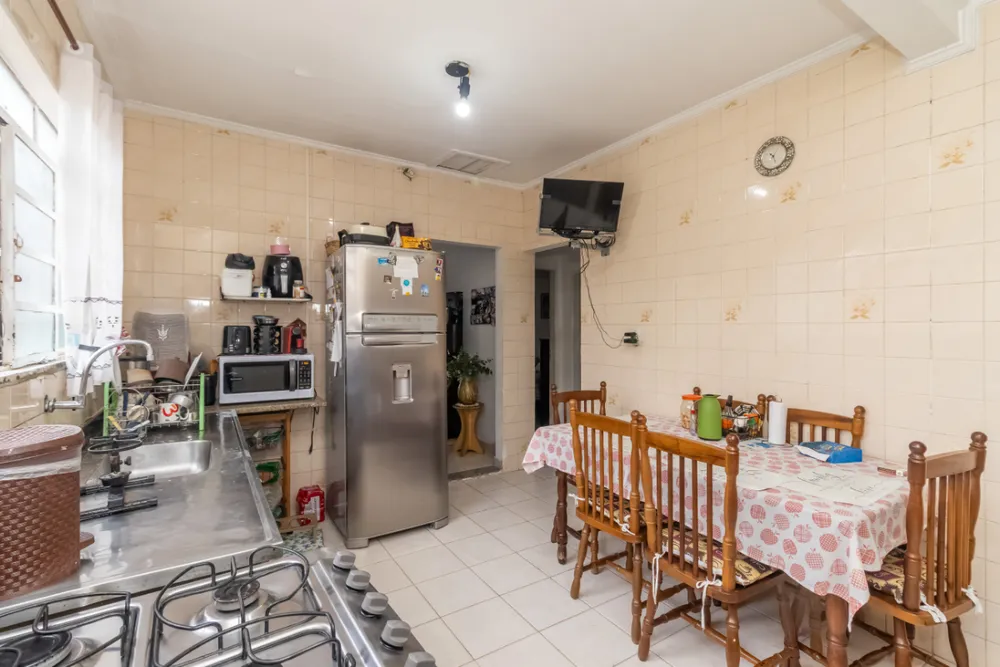 Casa, 4 quartos, 217 m² - Foto 1