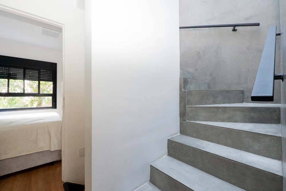 Casa de Condomínio, 2 quartos - Foto 2