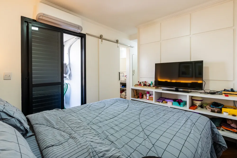 Apartamento, 3 quartos, 93 m² - Foto 1