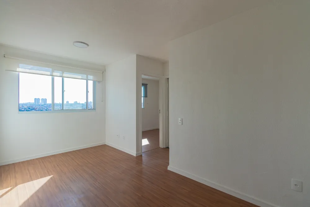 Apartamento, 2 quartos, 42 m² - Foto 1